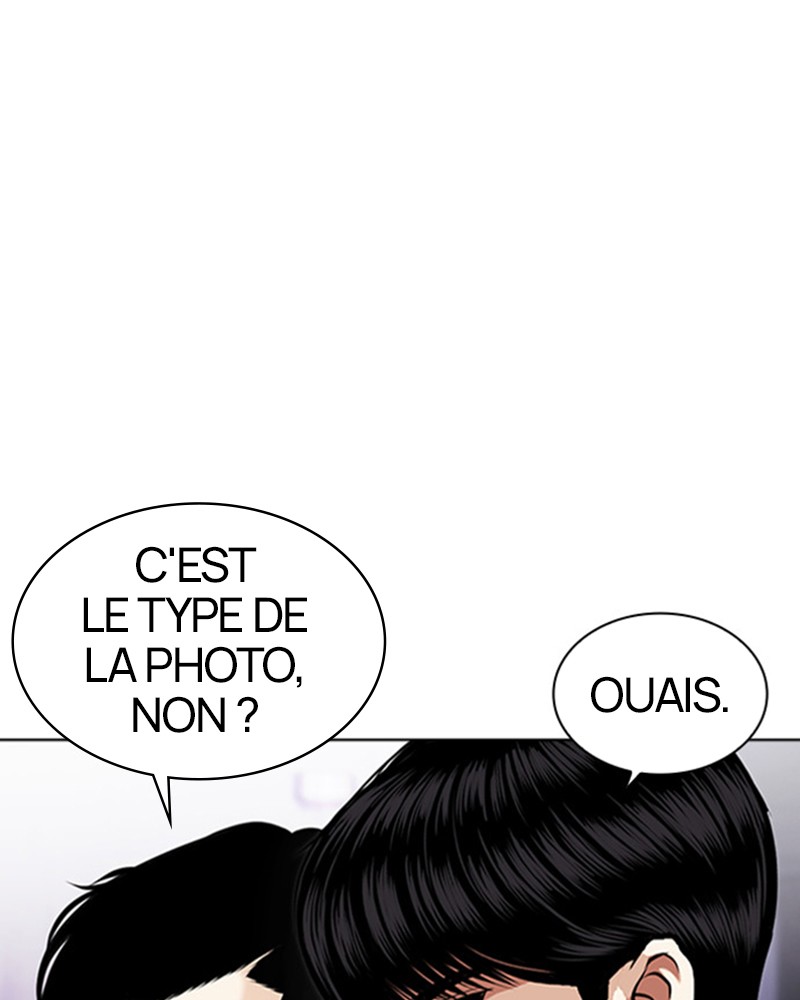 Lookism Chapitre 463 - Page 132