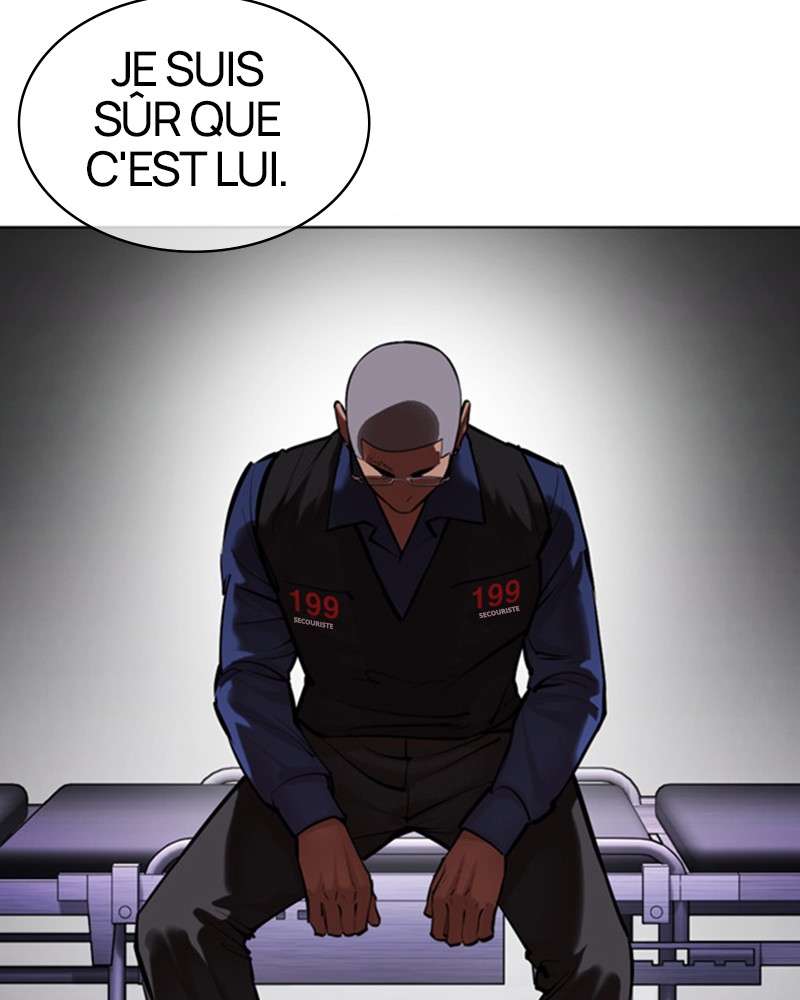 Lookism Chapitre 463 - Page 134