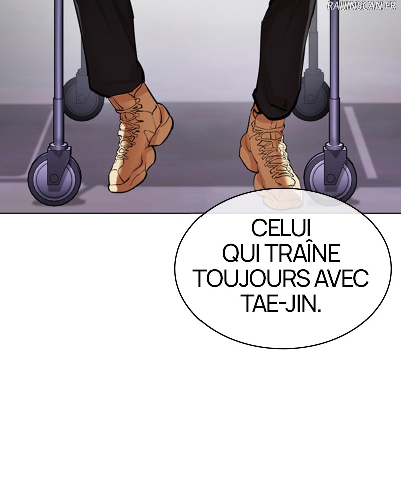 Lookism Chapitre 463 - Page 135