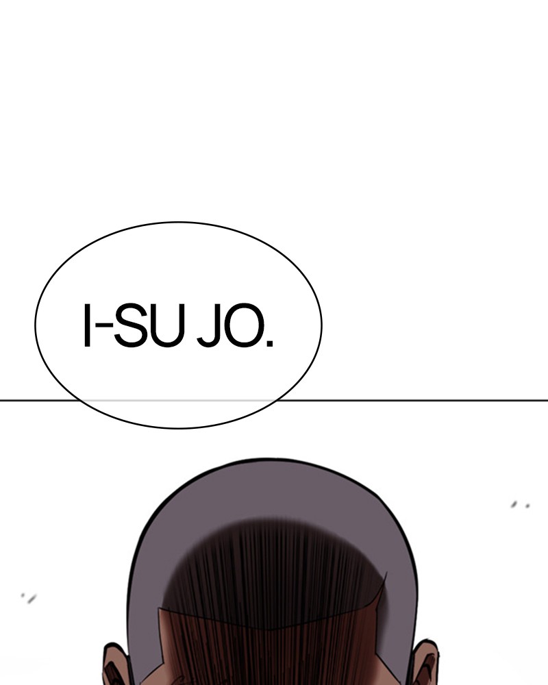 Lookism Chapitre 463 - Page 136
