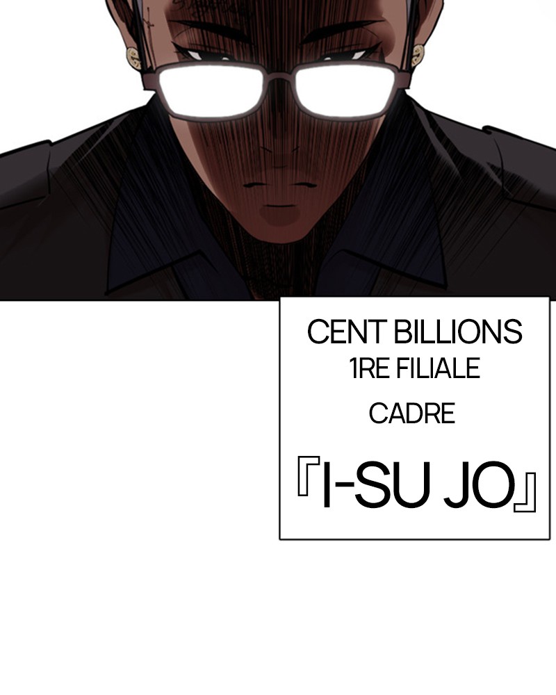 Lookism Chapitre 463 - Page 137