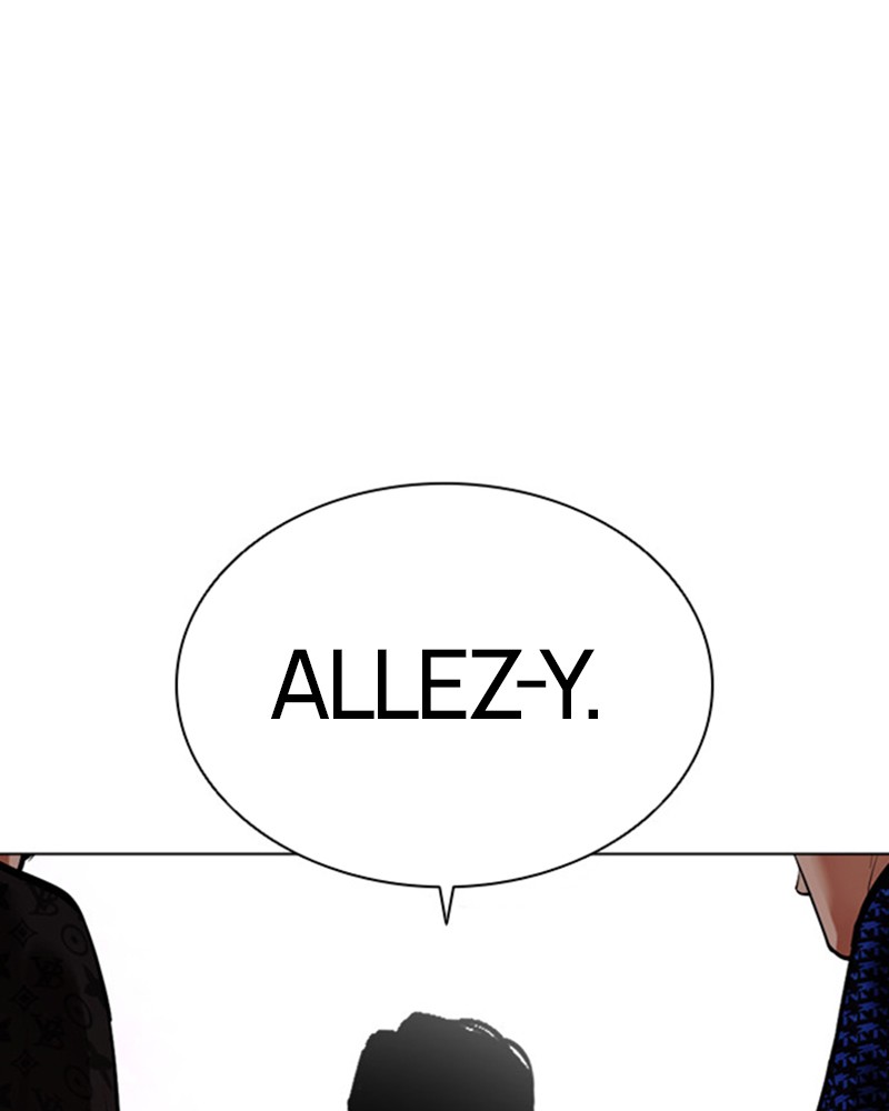 Lookism Chapitre 463 - Page 138