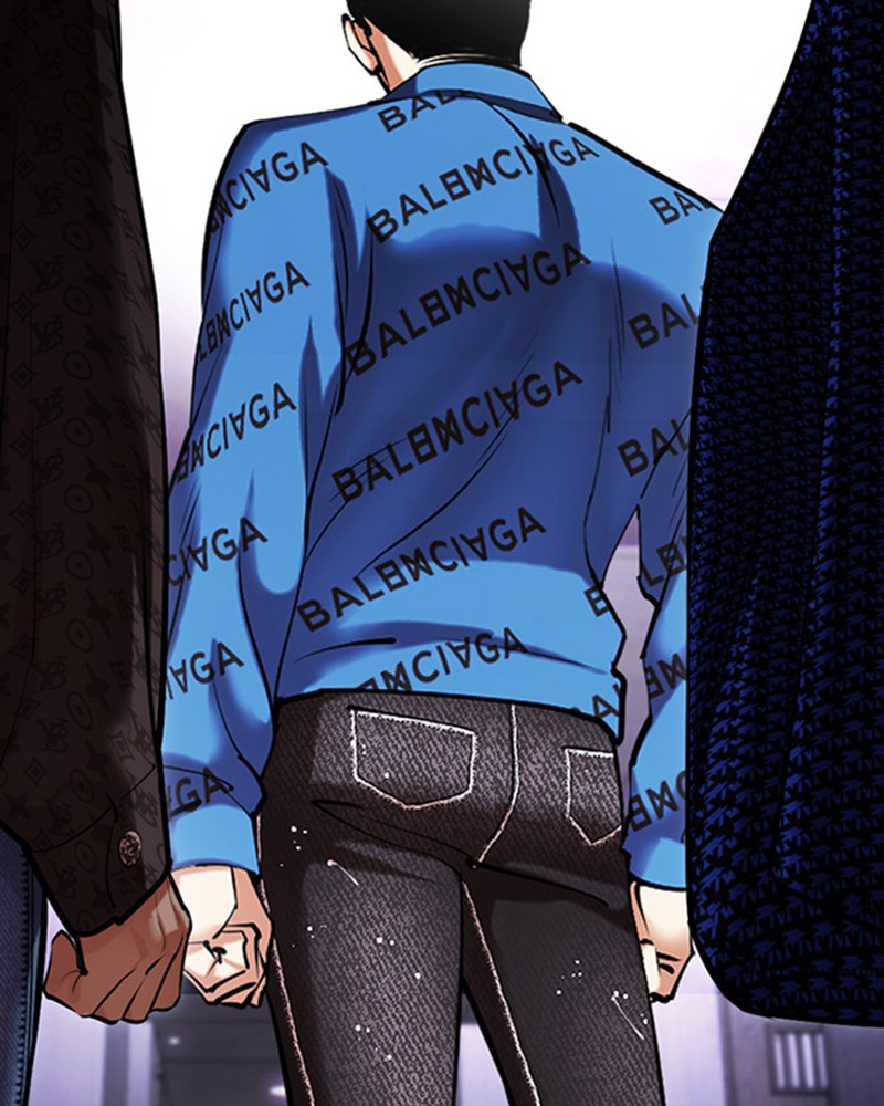 Lookism Chapitre 463 - Page 139