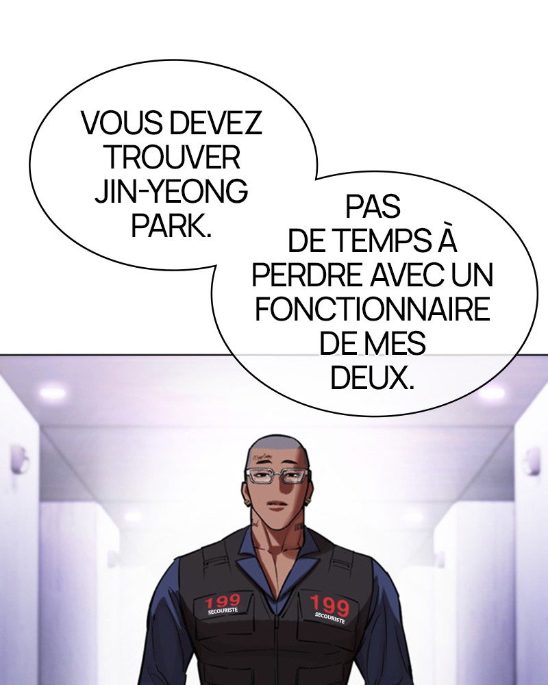 Lookism Chapitre 463 - Page 141