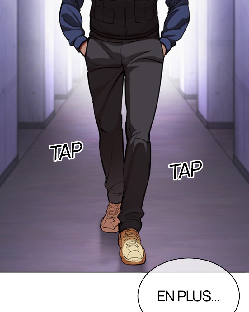 Lookism Chapitre 463 - Page 142