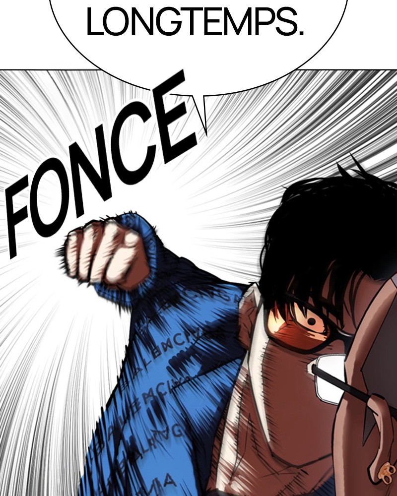 Lookism Chapitre 463 - Page 144
