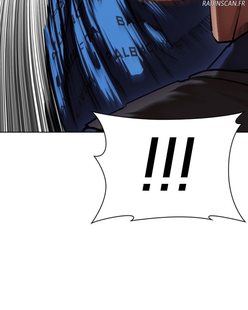 Lookism Chapitre 463 - Page 145