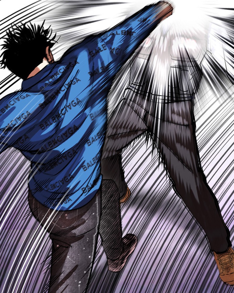 Lookism Chapitre 463 - Page 147