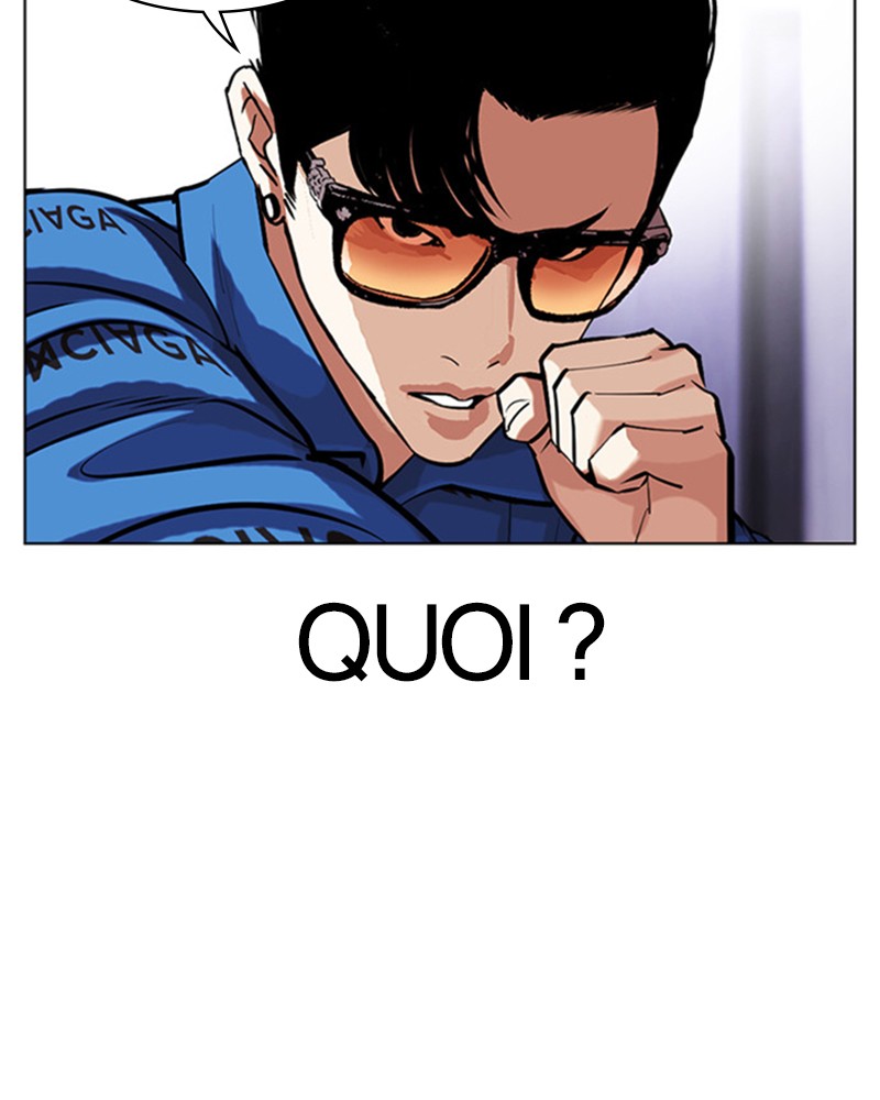 Lookism Chapitre 463 - Page 149