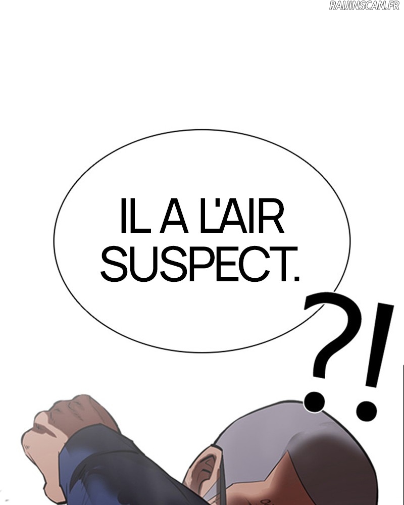 Lookism Chapitre 463 - Page 150