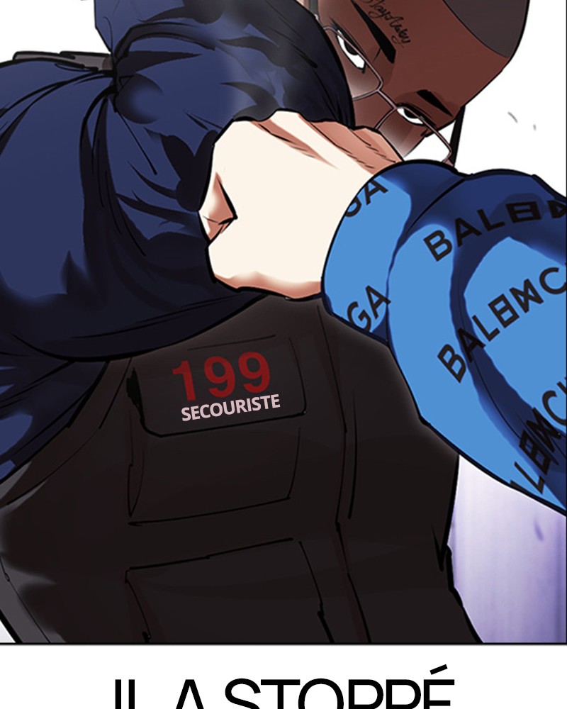 Lookism Chapitre 463 - Page 151