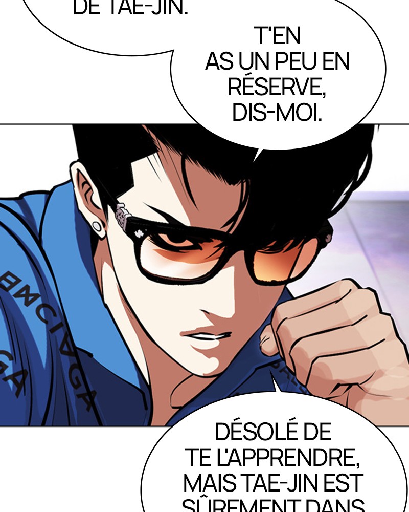 Lookism Chapitre 463 - Page 153
