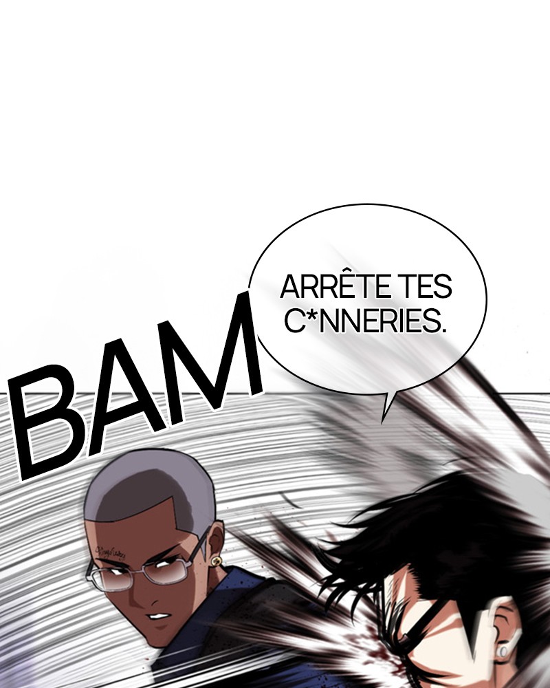 Lookism Chapitre 463 - Page 157
