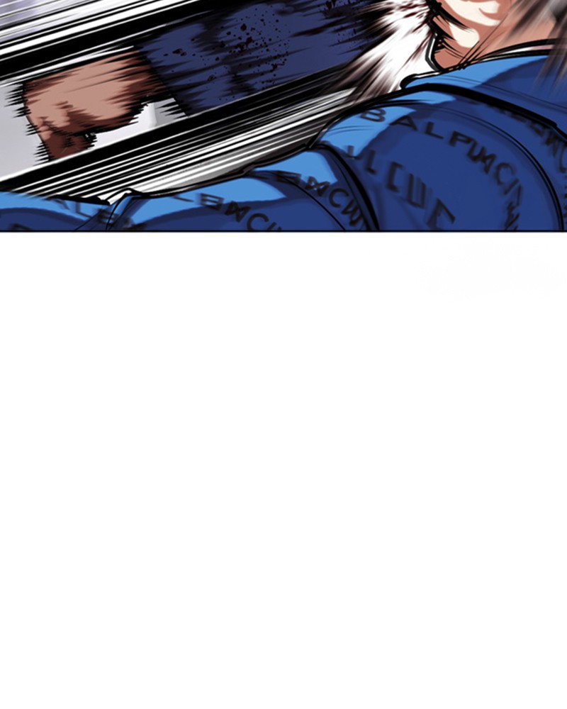 Lookism Chapitre 463 - Page 158