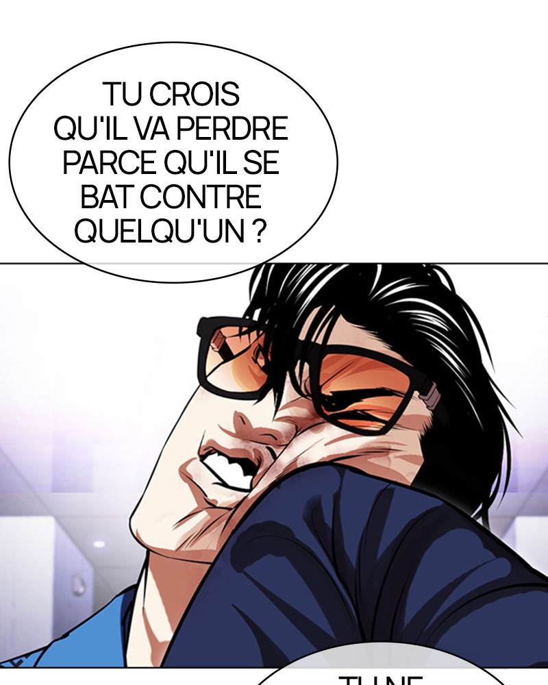 Lookism Chapitre 463 - Page 159