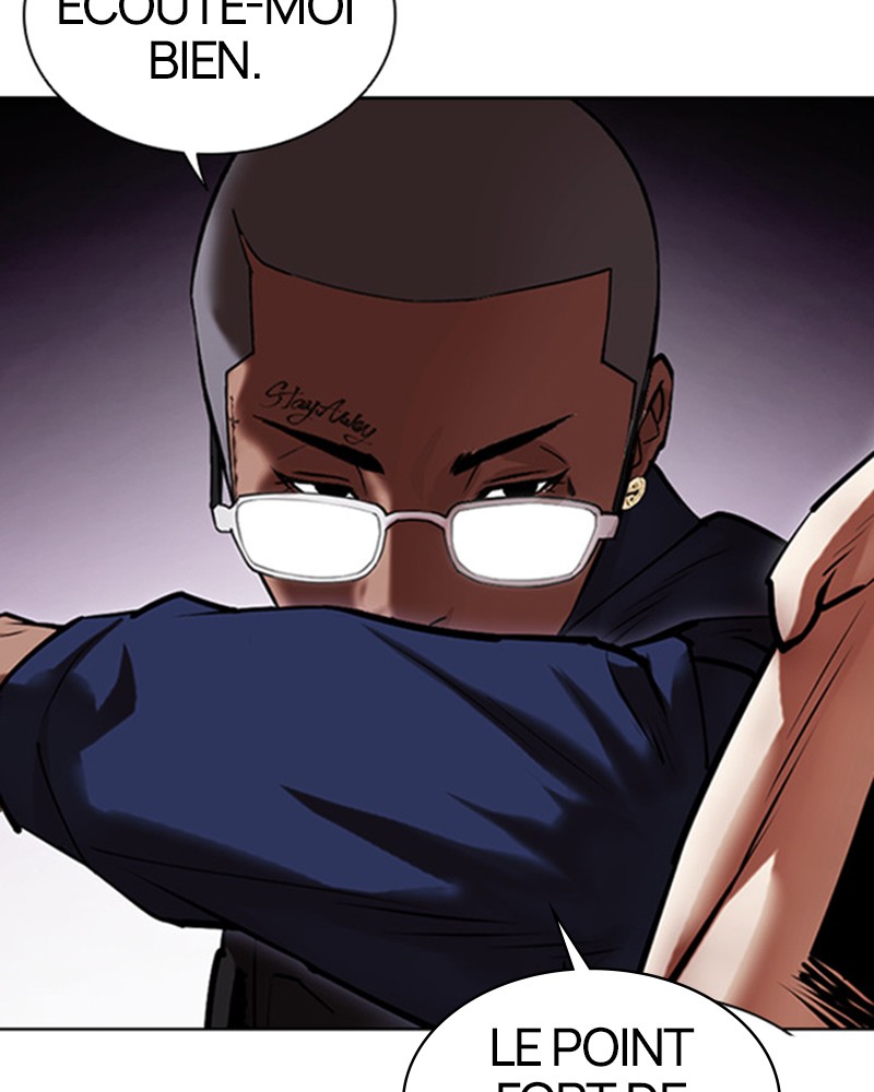 Lookism Chapitre 463 - Page 161
