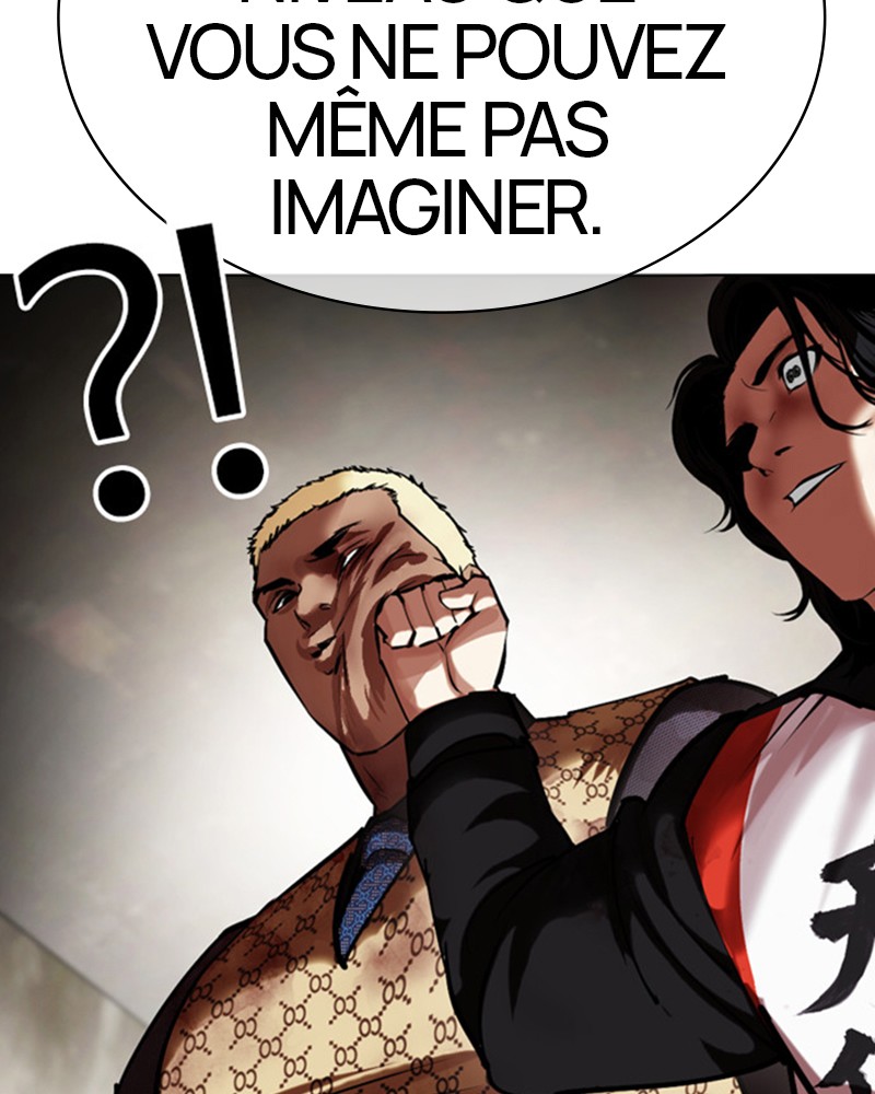 Lookism Chapitre 463 - Page 163