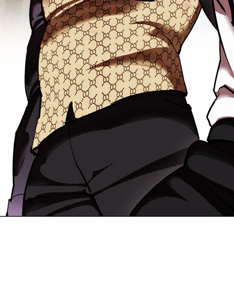 Lookism Chapitre 463 - Page 164