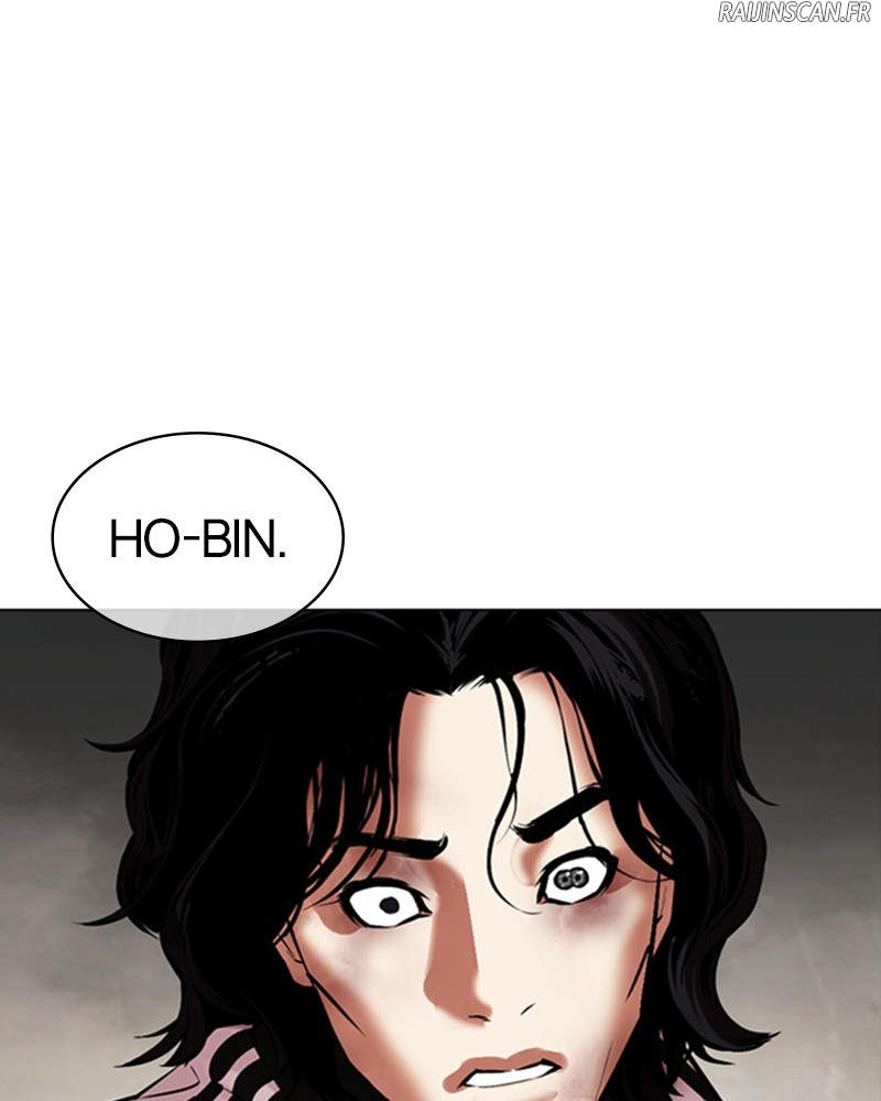 Lookism Chapitre 463 - Page 165