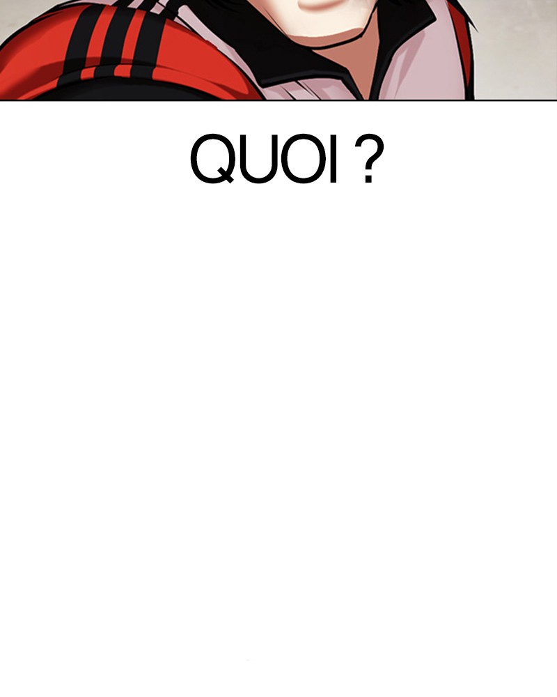 Lookism Chapitre 463 - Page 166
