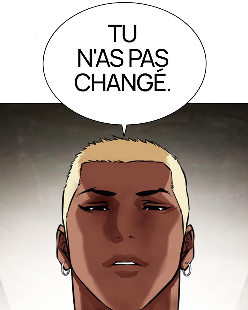 Lookism Chapitre 463 - Page 167