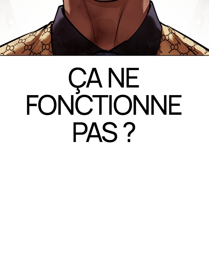 Lookism Chapitre 463 - Page 168