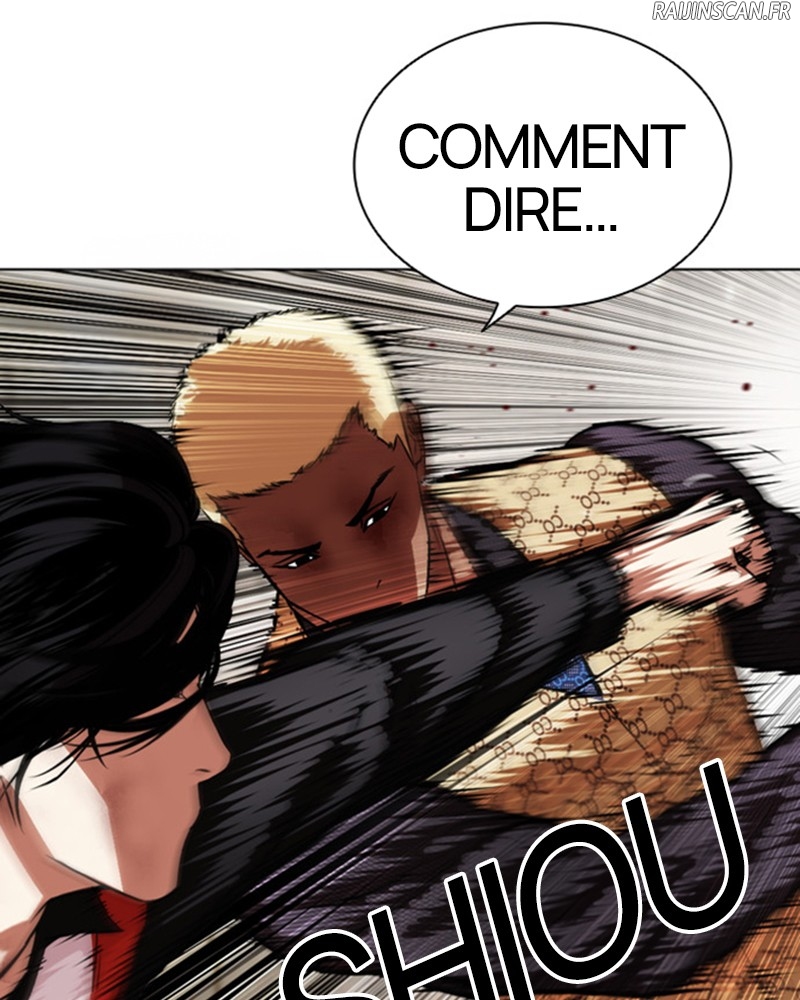 Lookism Chapitre 463 - Page 170
