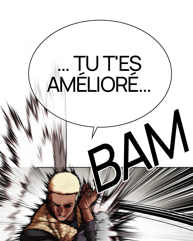 Lookism Chapitre 463 - Page 172