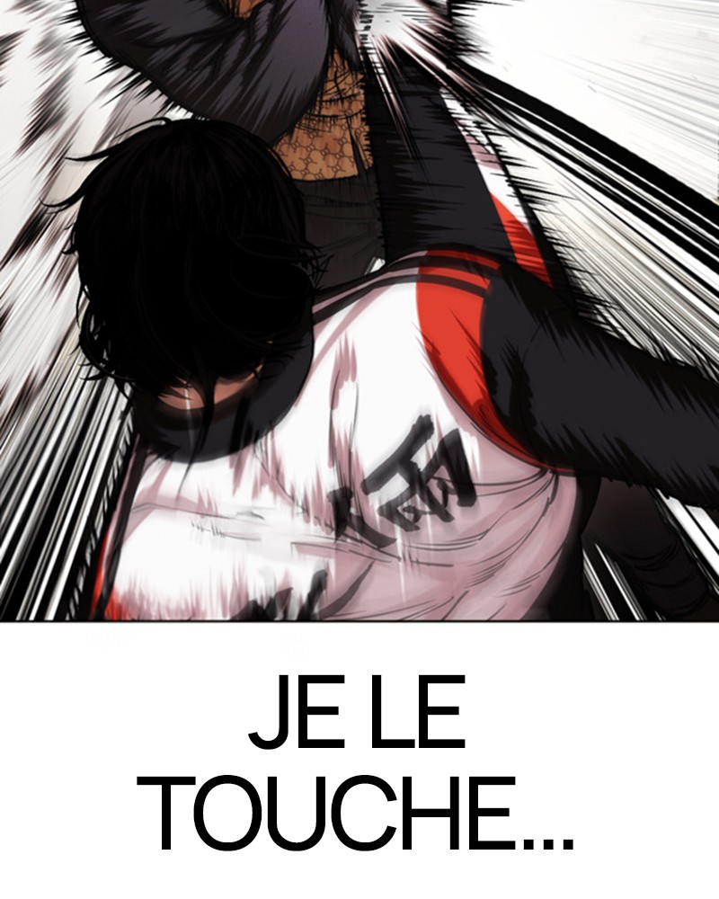 Lookism Chapitre 463 - Page 173