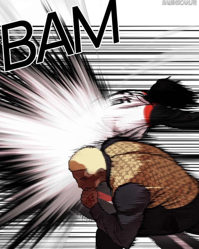 Lookism Chapitre 463 - Page 175