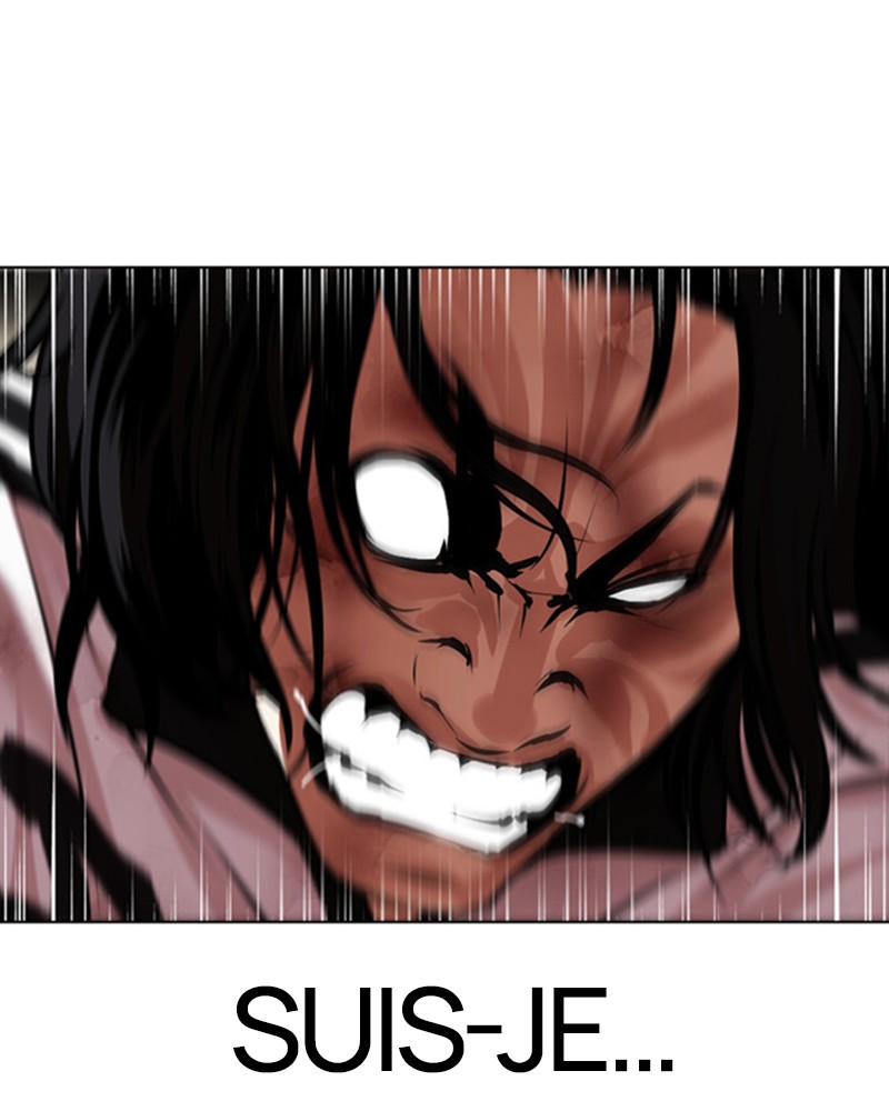Lookism Chapitre 463 - Page 177