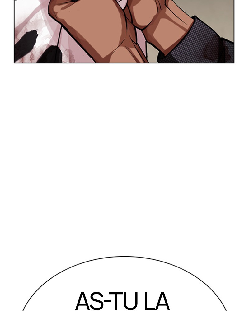 Lookism Chapitre 463 - Page 179