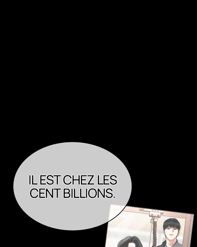 Lookism Chapitre 463 - Page 18