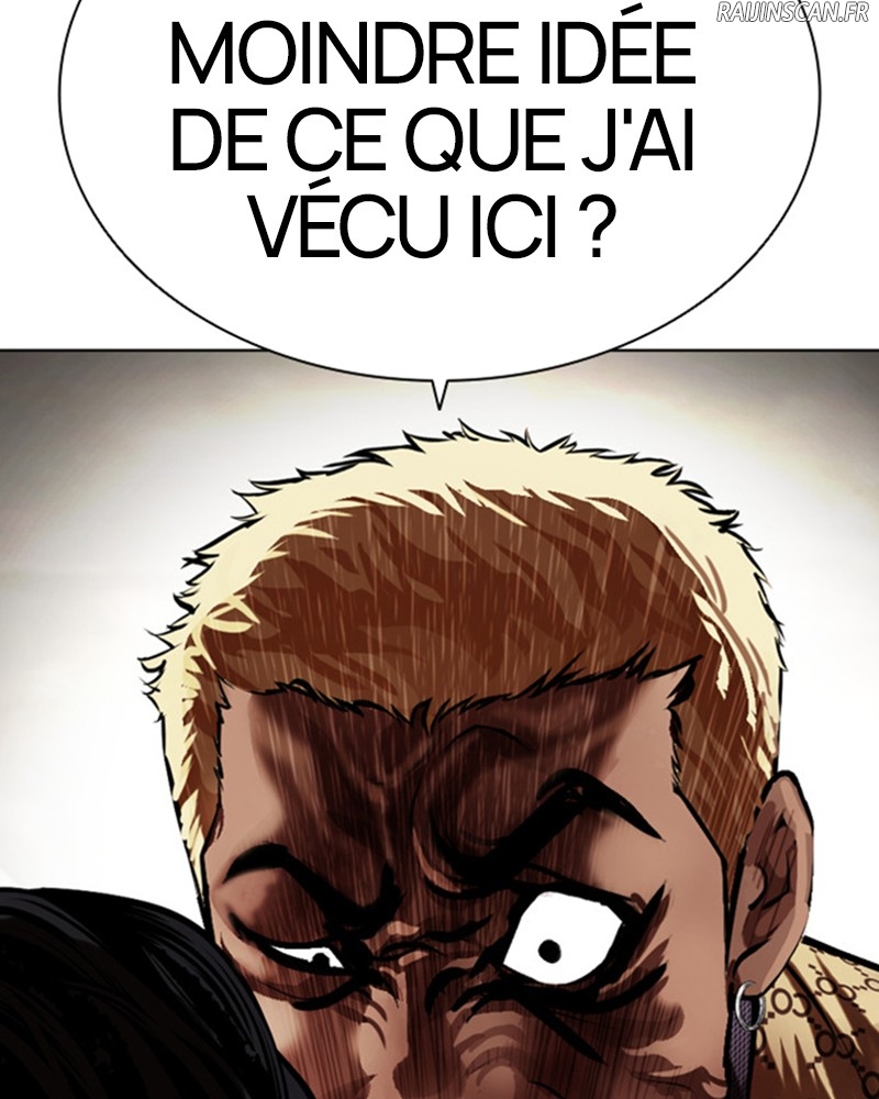 Lookism Chapitre 463 - Page 180