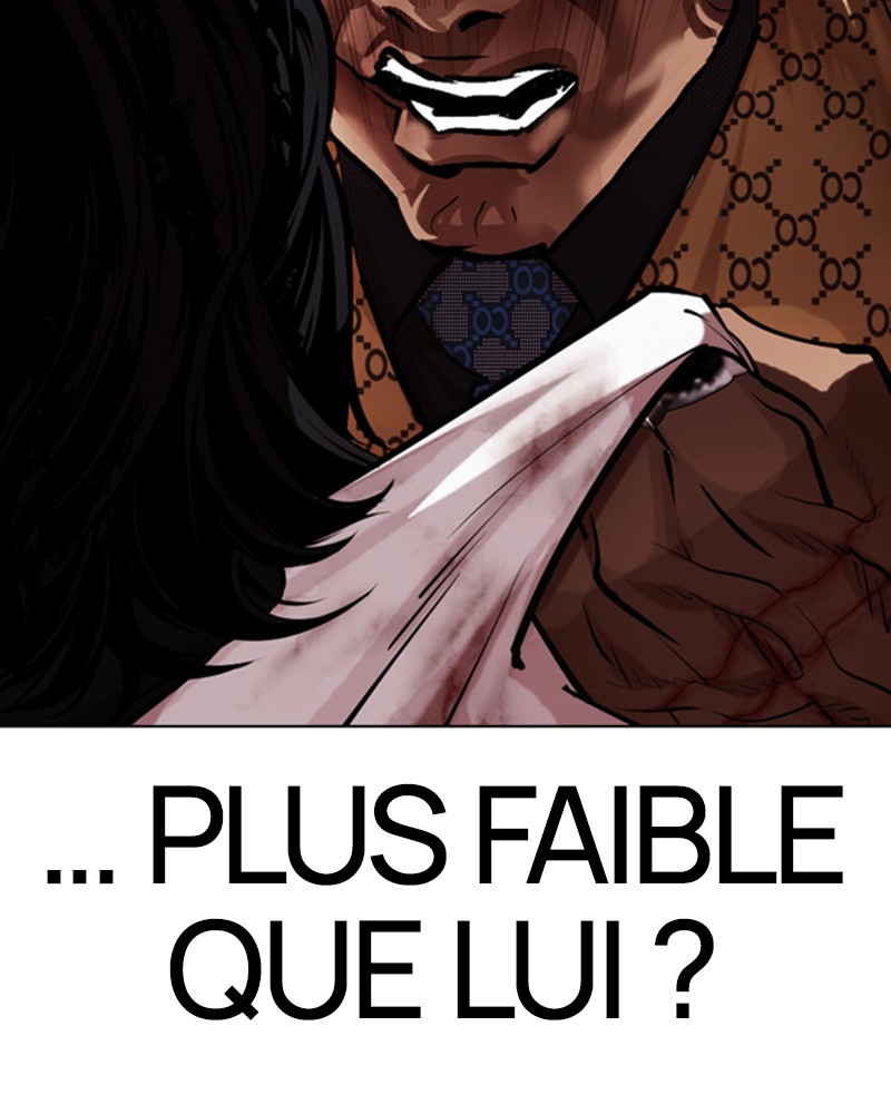 Lookism Chapitre 463 - Page 181