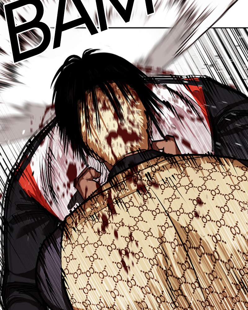 Lookism Chapitre 463 - Page 183
