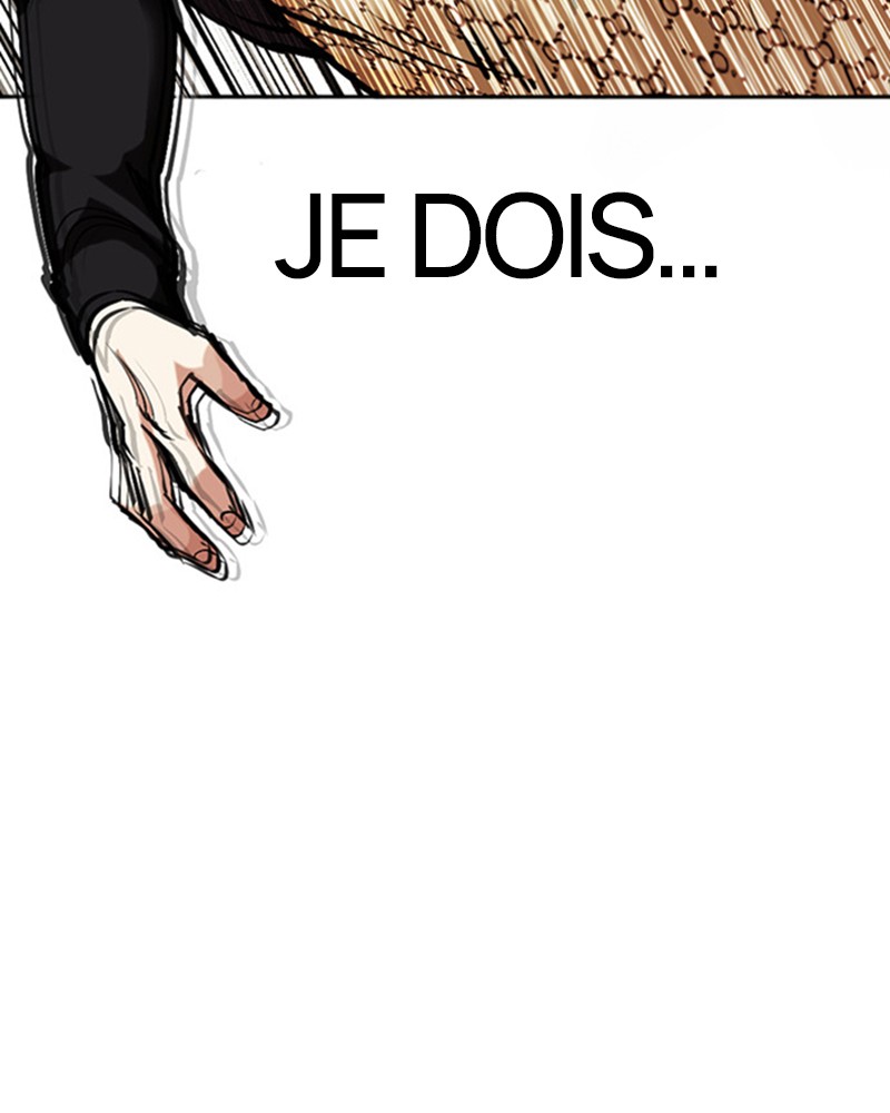 Lookism Chapitre 463 - Page 184