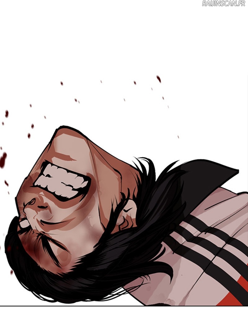 Lookism Chapitre 463 - Page 185