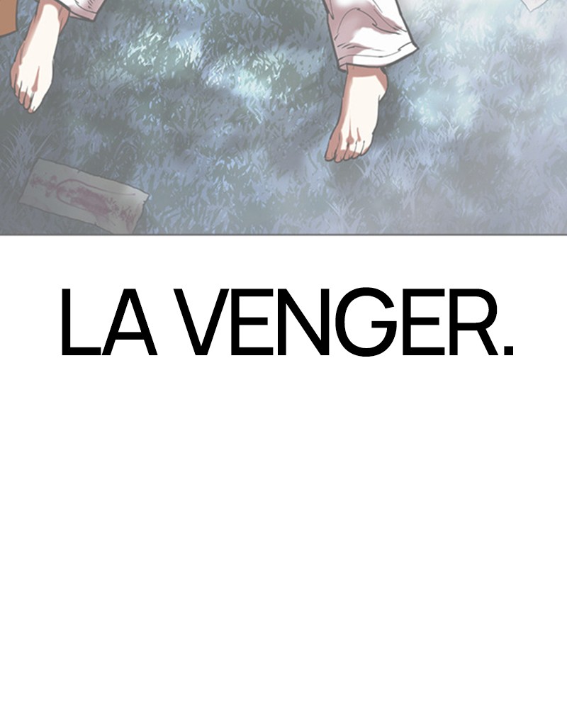 Lookism Chapitre 463 - Page 188