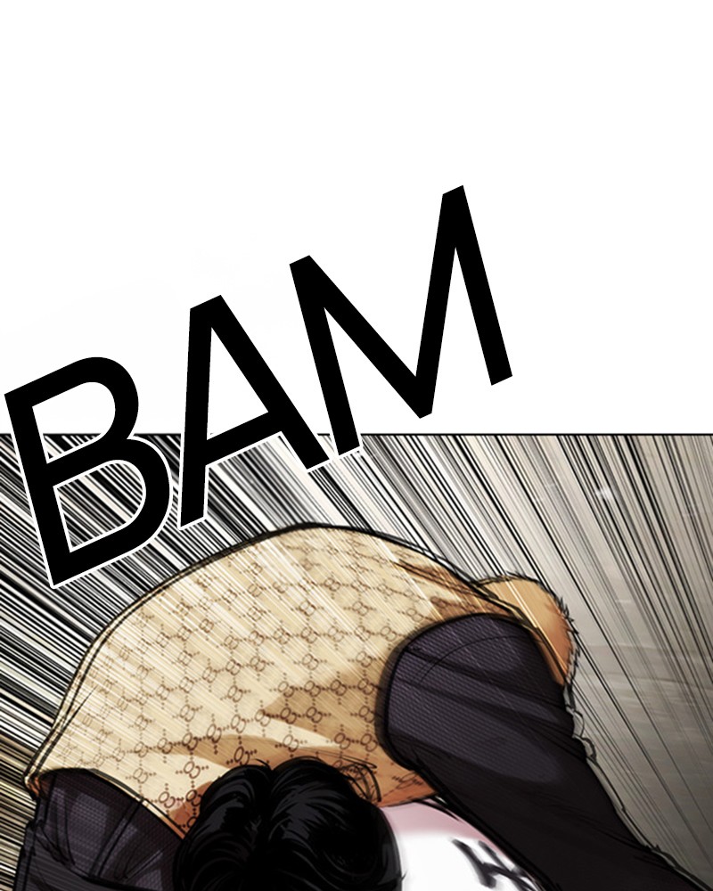 Lookism Chapitre 463 - Page 189