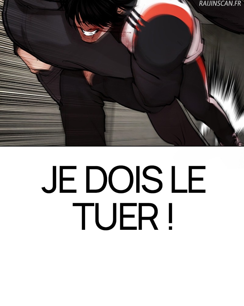 Lookism Chapitre 463 - Page 190