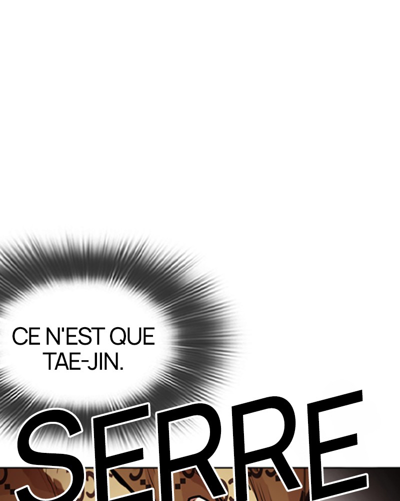 Lookism Chapitre 463 - Page 191