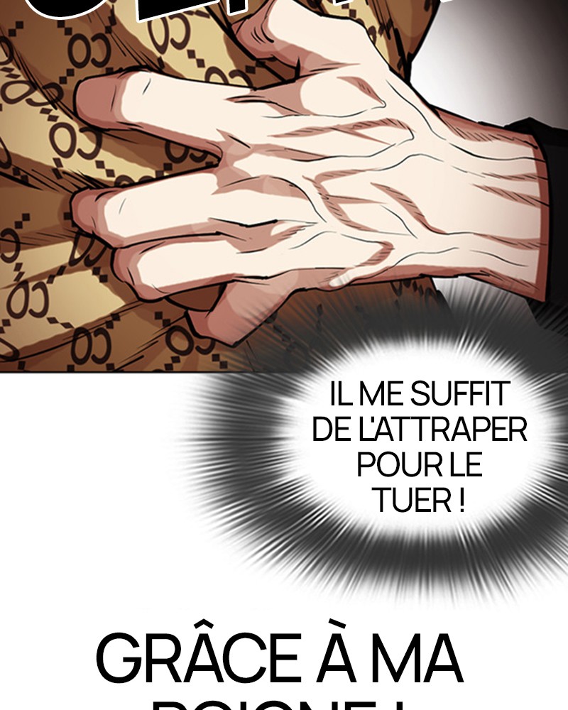 Lookism Chapitre 463 - Page 192