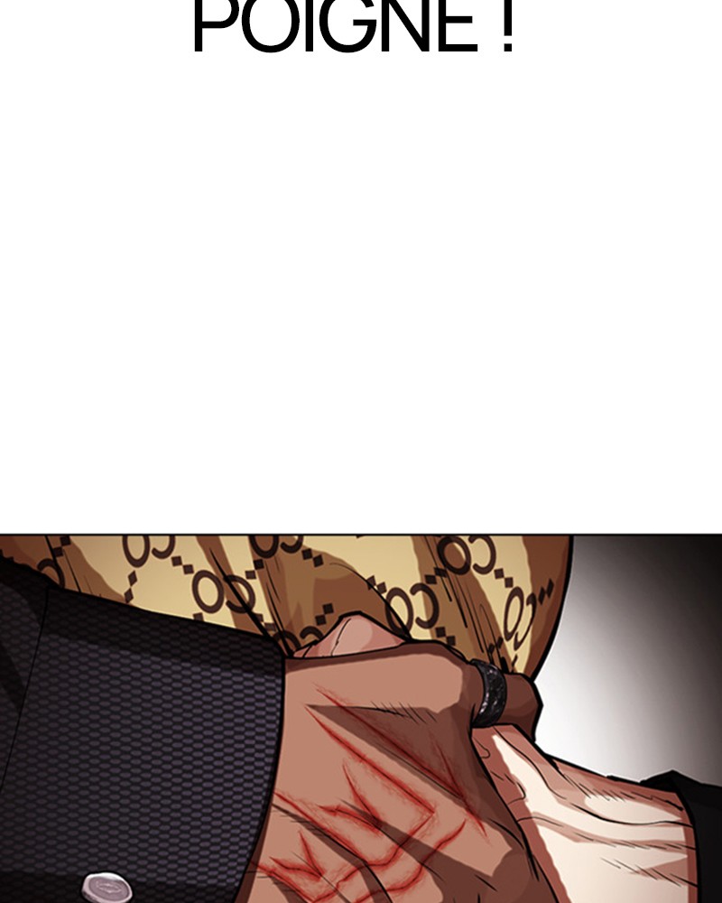 Lookism Chapitre 463 - Page 193