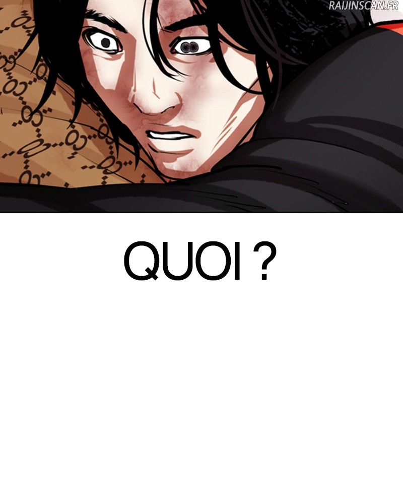 Lookism Chapitre 463 - Page 195