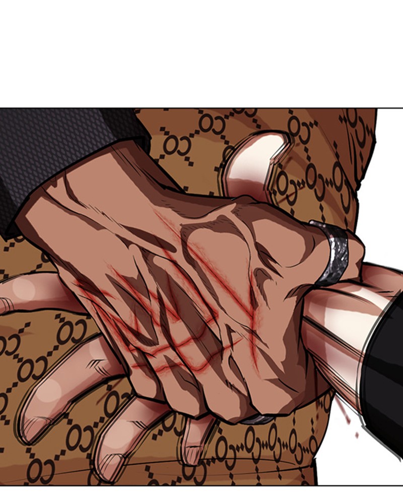 Lookism Chapitre 463 - Page 196