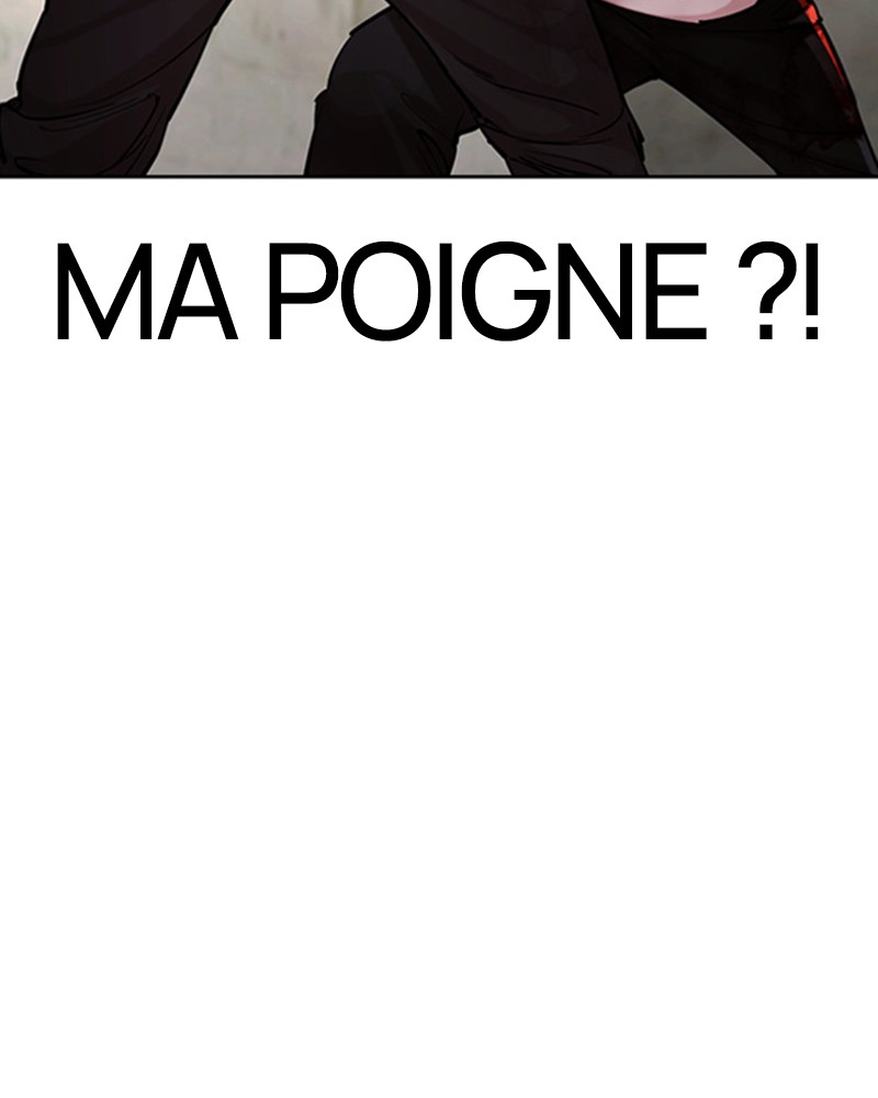 Lookism Chapitre 463 - Page 199