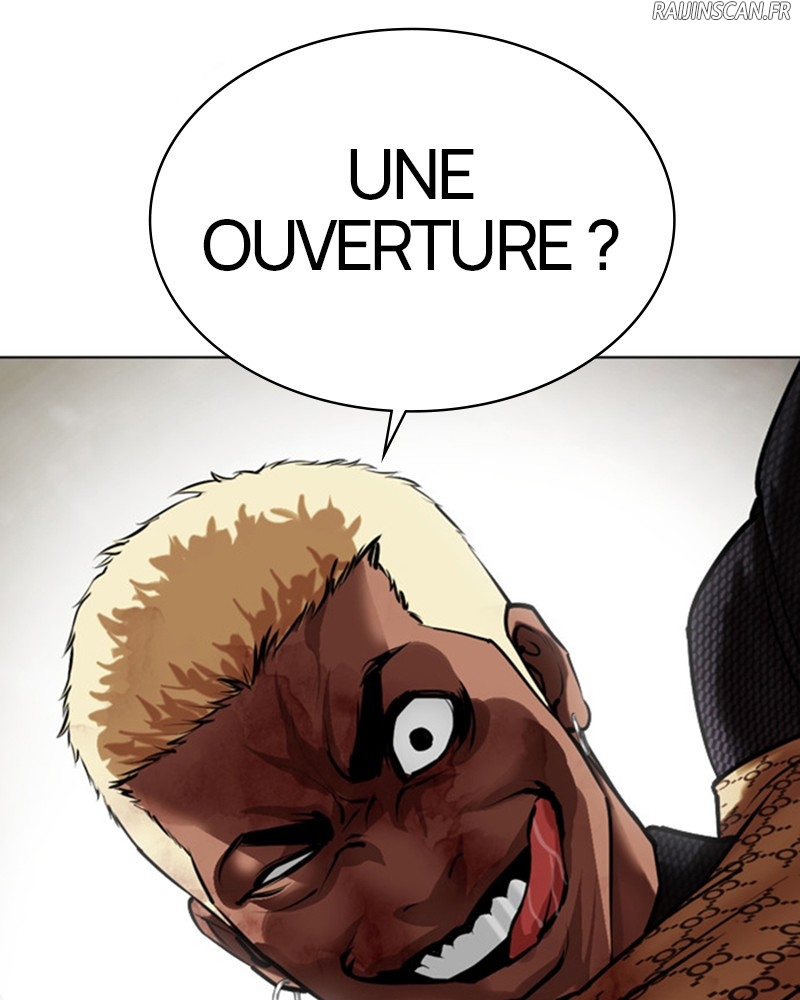 Lookism Chapitre 463 - Page 200