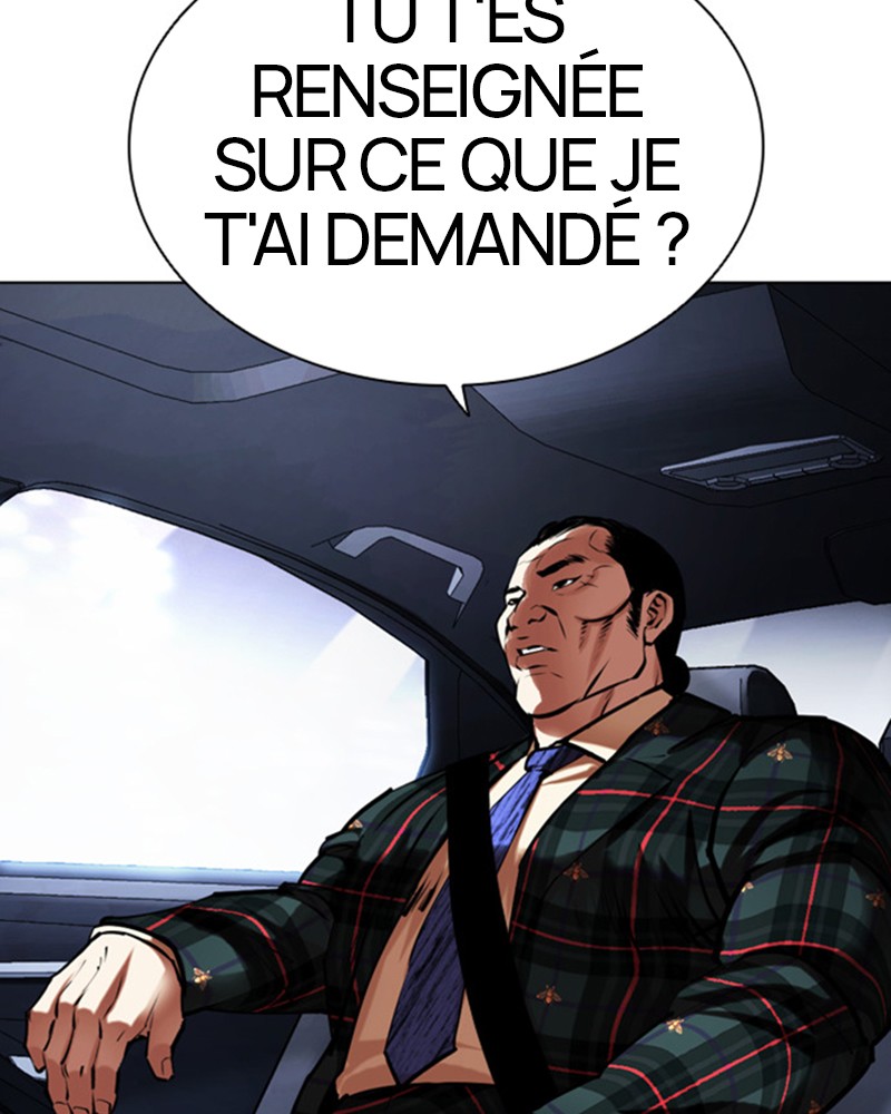 Lookism Chapitre 463 - Page 203