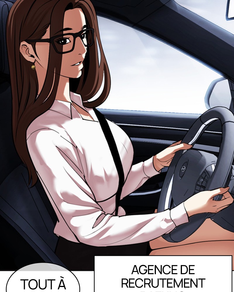 Lookism Chapitre 463 - Page 206